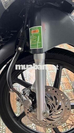 bán future 2023 màu xanh nhám đậm