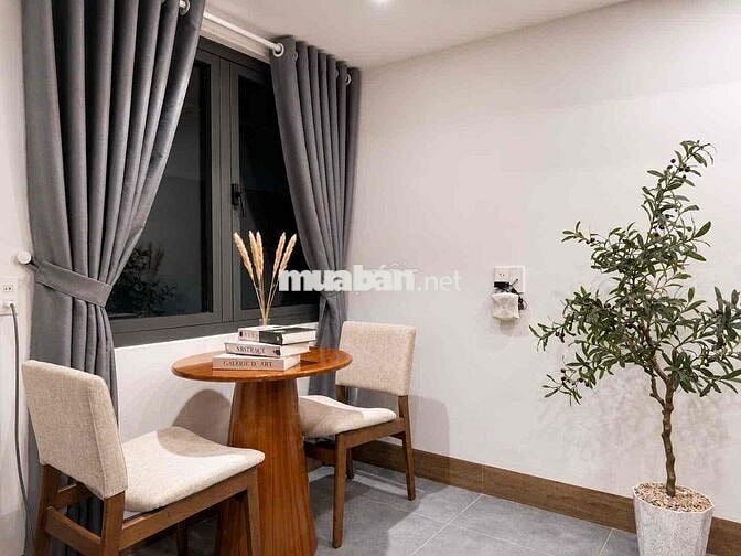 KHÔNG GIAN CAO CẤP GẦN TOÀ NHÀ VIETTEL QUẬN 10