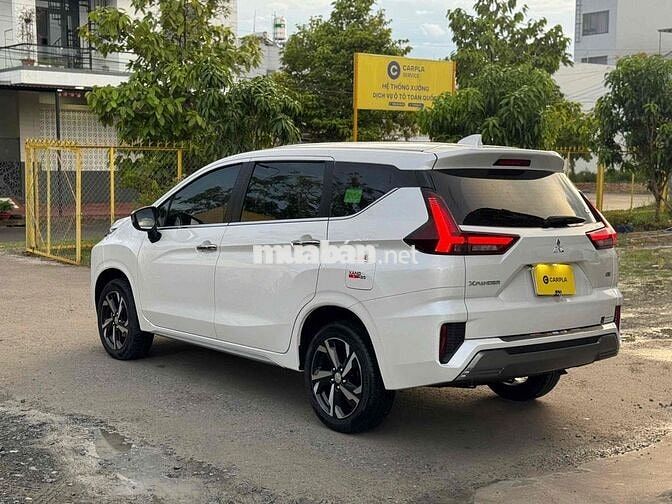Mitsubishi Xpander 1.5AT Premium 2025