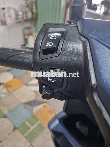 Honda Vario 2017 bs67 dễ nhìn bán hoặc gl xe khác 