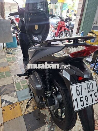 Honda Vario 2017 bs67 dễ nhìn bán hoặc gl xe khác 