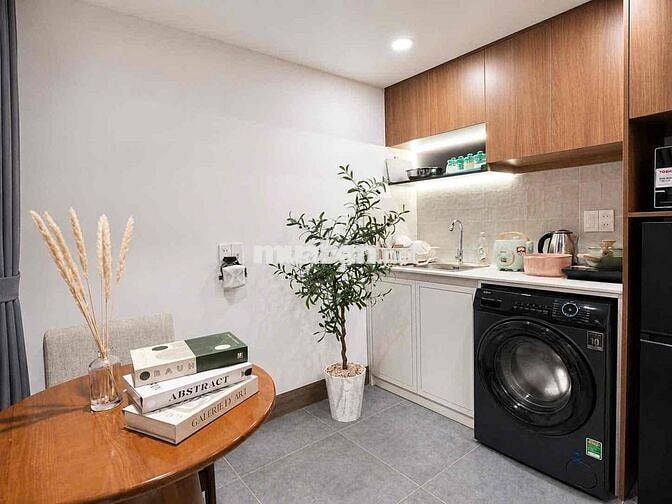 KHÔNG GIAN CAO CẤP GẦN TOÀ NHÀ VIETTEL QUẬN 10