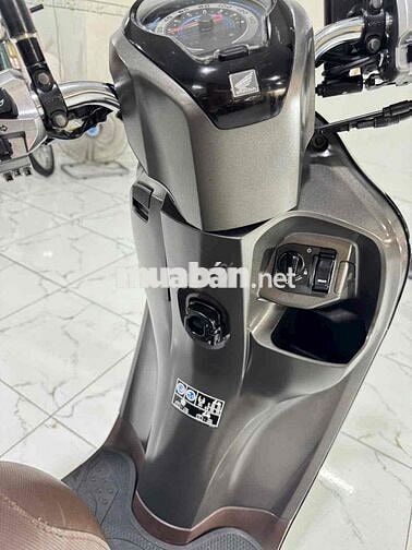 ✅SCOOPY 2022 Đẹp Zin Mới Chát 👍