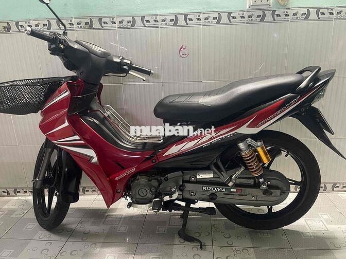 nhà chật cần bán