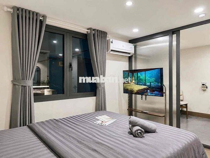 KHÔNG GIAN CAO CẤP GẦN TOÀ NHÀ VIETTEL QUẬN 10