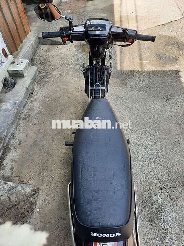 Honda Dream màu Nâu Đã sử dụng