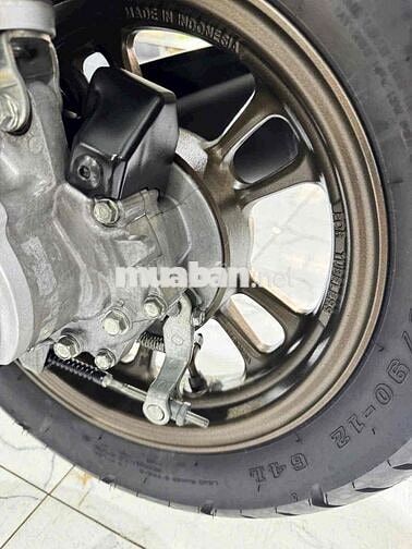 ✅SCOOPY 2022 Đẹp Zin Mới Chát 👍