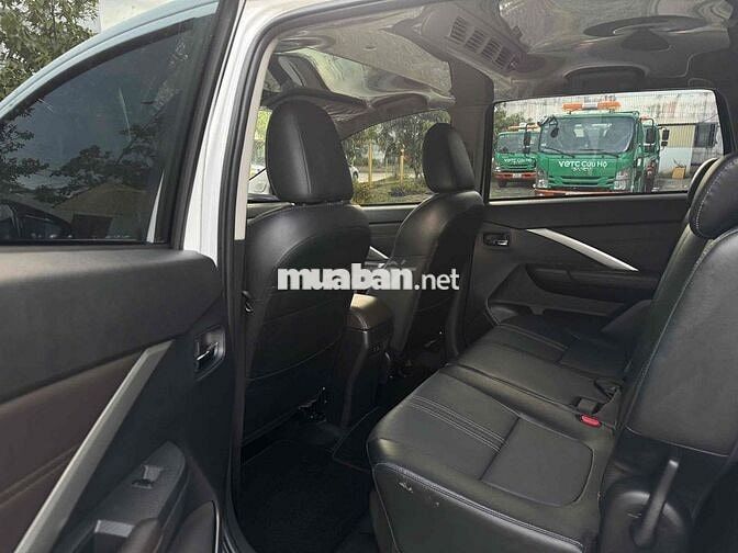 Mitsubishi Xpander 1.5AT Premium 2025