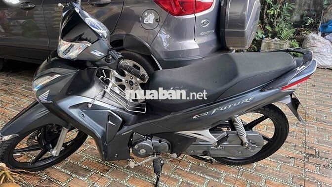 bán future 2023 màu xanh nhám đậm