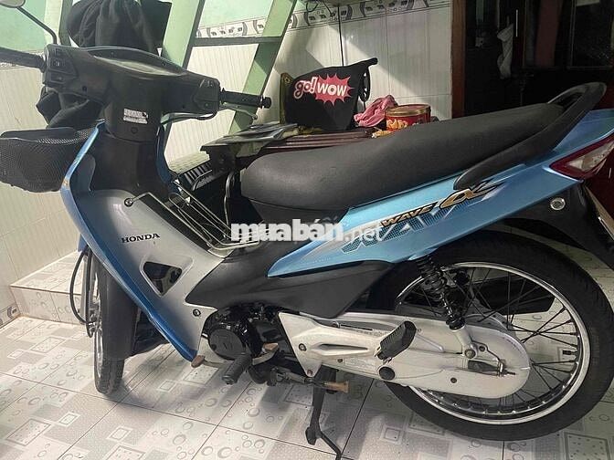 nhà chật cần bán