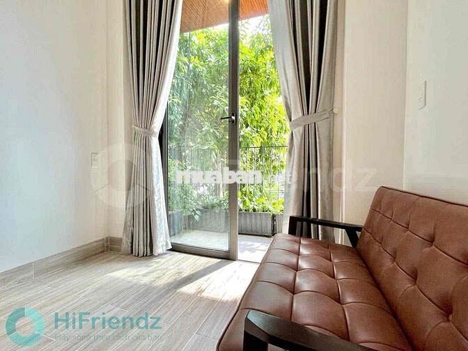 Hệ Thống Căn Hộ Có Gác Full Nội Thất Giá Rẻ Ngay Trung Tâm Quận 8