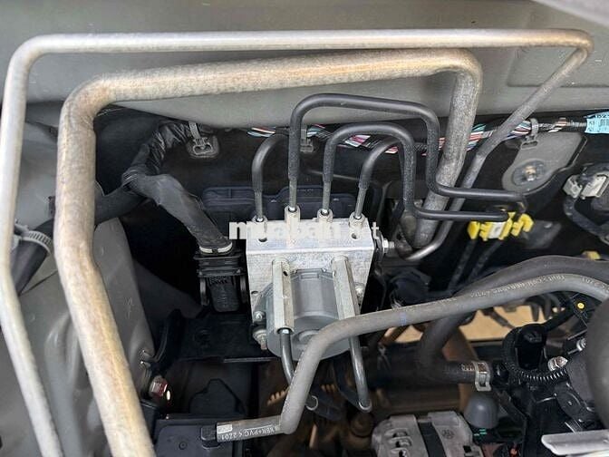 Toyota Raize 1.0 Turbo 2023 Đen 8000 km
