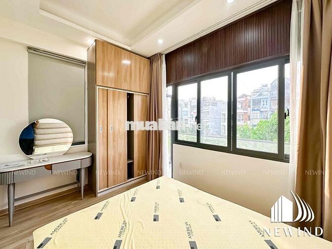 Cho Thuê Căn Hộ Full Nội Thất Mới Tinh Ngay Tại Parc Mall Quận 8