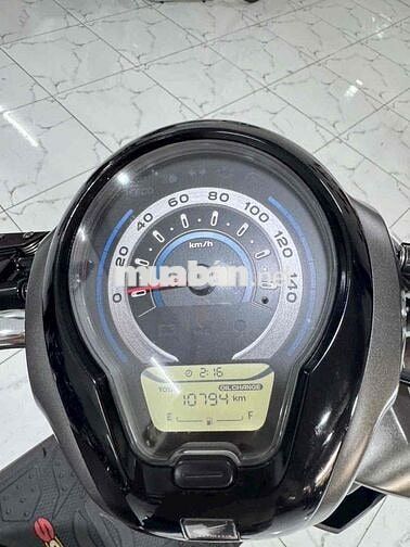 ✅SCOOPY 2022 Đẹp Zin Mới Chát 👍