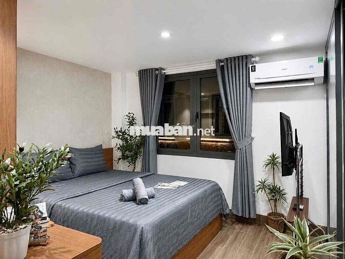 KHÔNG GIAN CAO CẤP GẦN TOÀ NHÀ VIETTEL QUẬN 10