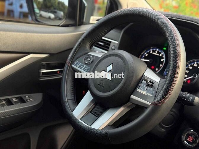 Mitsubishi Xpander 1.5AT Premium 2025