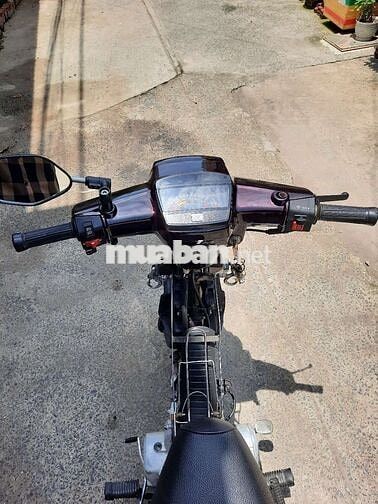 Honda Dream màu Nâu Đã sử dụng