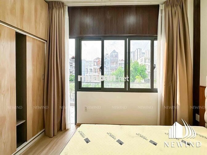 Cho Thuê Căn Hộ Full Nội Thất Mới Tinh Ngay Tại Parc Mall Quận 8