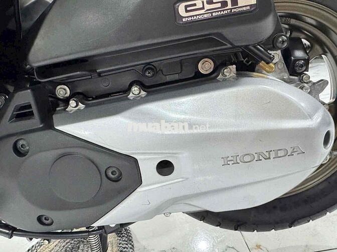 ✅SCOOPY 2022 Đẹp Zin Mới Chát 👍