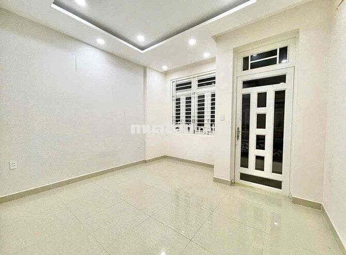 🏡 CHO THUÊ NHÀ NGUYÊN CĂN ĐỐI DIỆN VẠN PHÚC CITY – HẺM XE TẢI – THÍCH