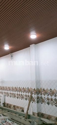 Cho thuê nguyên căn 216m2. Đ/c : 100/14 Nguyễn công Trứ .P sài gòn HCM