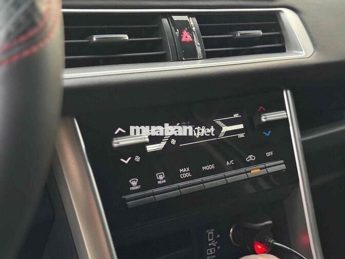 Mitsubishi Xpander 1.5AT Premium 2025