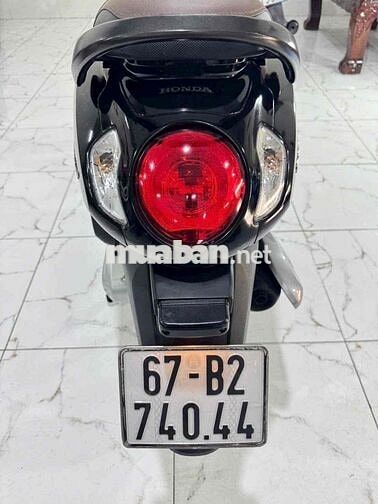 ✅SCOOPY 2022 Đẹp Zin Mới Chát 👍