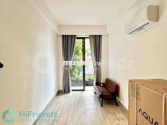 Hệ Thống Căn Hộ Có Gác Full Nội Thất Giá Rẻ Ngay Trung Tâm Quận 8