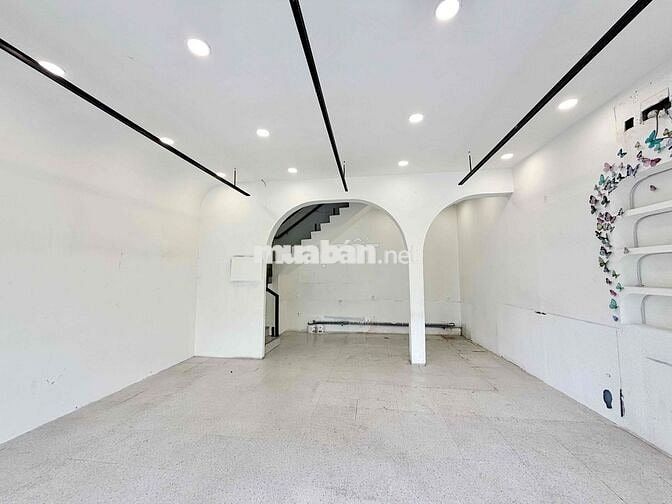 CHÍNH CHỦ CHO THUÊ MẶT TIỀN CMT8 Q3 – NGANG 6.2M – VỊ TRÍ ĐẸP
