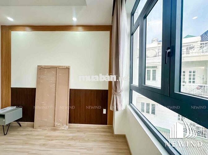 Cho Thuê Căn Hộ Full Nội Thất Mới Tinh Ngay Tại Parc Mall Quận 8