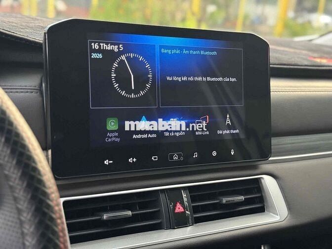 Mitsubishi Xpander 1.5AT Premium 2025