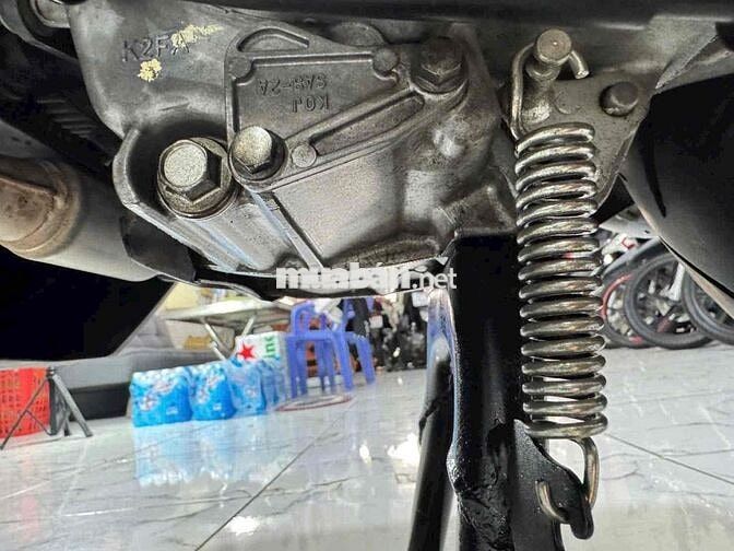 ✅SCOOPY 2022 Đẹp Zin Mới Chát 👍