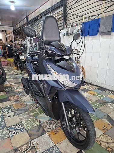 Honda Vario 2017 bs67 dễ nhìn bán hoặc gl xe khác 