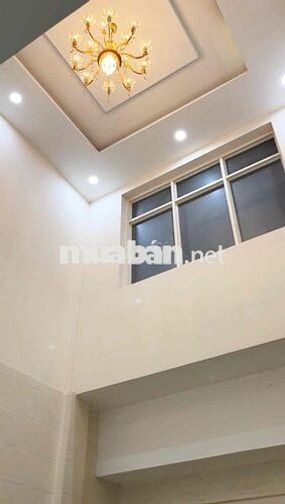 🏡 CHO THUÊ NHÀ NGUYÊN CĂN ĐỐI DIỆN VẠN PHÚC CITY – HẺM XE TẢI – THÍCH