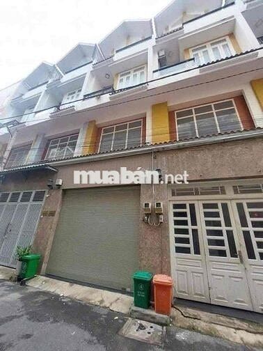 🏡 CHO THUÊ NHÀ NGUYÊN CĂN ĐỐI DIỆN VẠN PHÚC CITY – HẺM XE TẢI – THÍCH