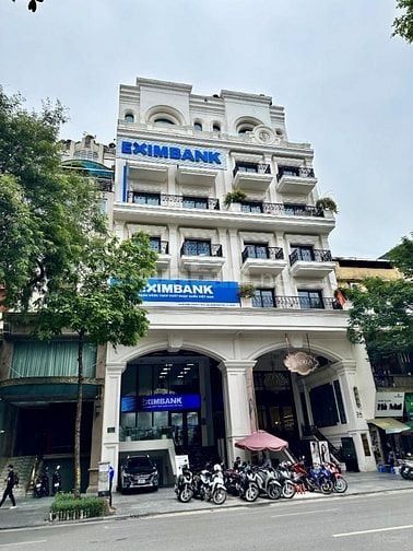 (Chính chủ) bán tòa 10 tầng- MP Triệu Việt Vương- gần Vincom Bà Triệu 