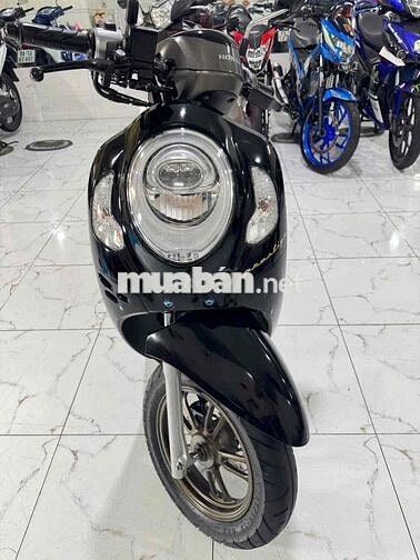 ✅SCOOPY 2022 Đẹp Zin Mới Chát 👍