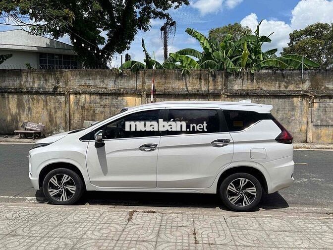 Mitsubishi Xpander 2020 1.5 AT 1 chủ từ đầu.