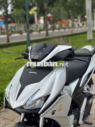 Honda Winner V2 2020 Bạc Porsche Zin Đẹp ✅💥