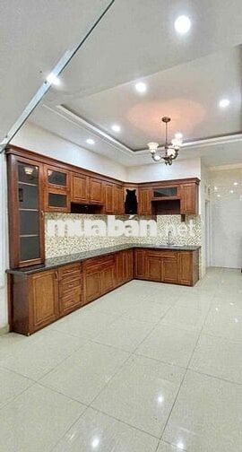 🏡 CHO THUÊ NHÀ NGUYÊN CĂN ĐỐI DIỆN VẠN PHÚC CITY – HẺM XE TẢI – THÍCH
