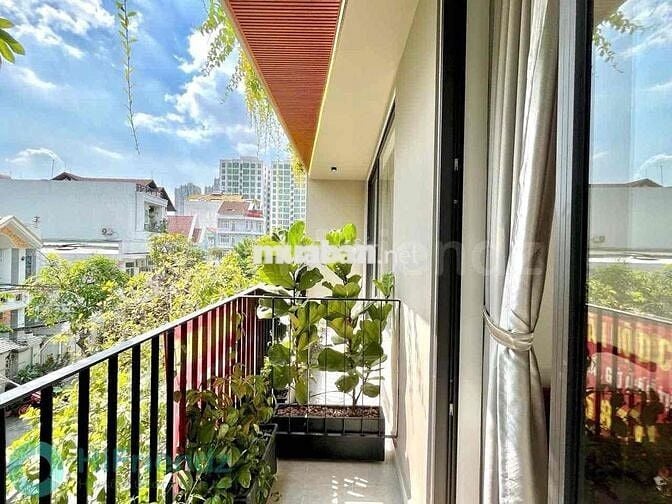 Hệ Thống Căn Hộ Có Gác Full Nội Thất Giá Rẻ Ngay Trung Tâm Quận 8