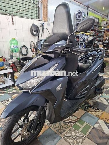 Honda Vario 2017 bs67 dễ nhìn bán hoặc gl xe khác 
