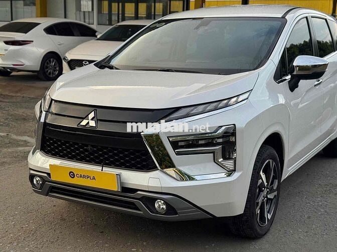Mitsubishi Xpander 1.5AT Premium 2025