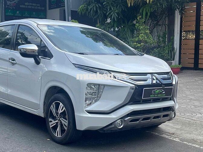 Mitsubishi Xpander 2020 1.5 AT 1 chủ từ đầu.