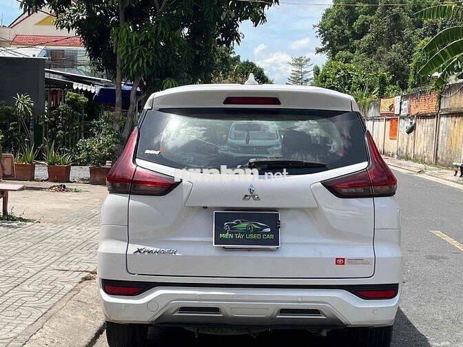Mitsubishi Xpander 2020 1.5 AT 1 chủ từ đầu.