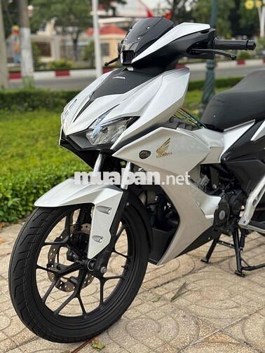 Honda Winner V2 2020 Bạc Porsche Zin Đẹp ✅💥