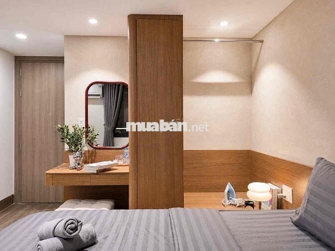 KHÔNG GIAN CAO CẤP GẦN TOÀ NHÀ VIETTEL QUẬN 10
