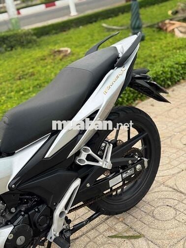 Honda Winner V2 2020 Bạc Porsche Zin Đẹp ✅💥
