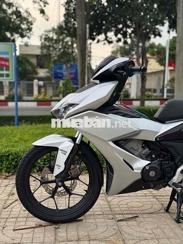 Honda Winner V2 2020 Bạc Porsche Zin Đẹp ✅💥