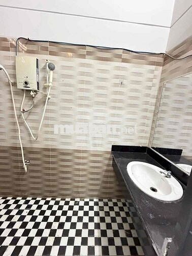 Nhà trệt nguyên căn 5x15m 2phòng KDC 3A gần chợ An Bình